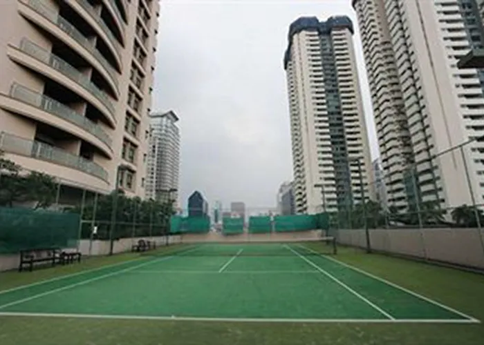 Somerset Park Suanplu
