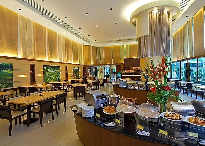 Somerset Park Suanplu Bangkok