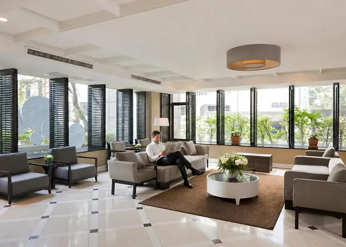 Somerset Park Suanplu Apartment