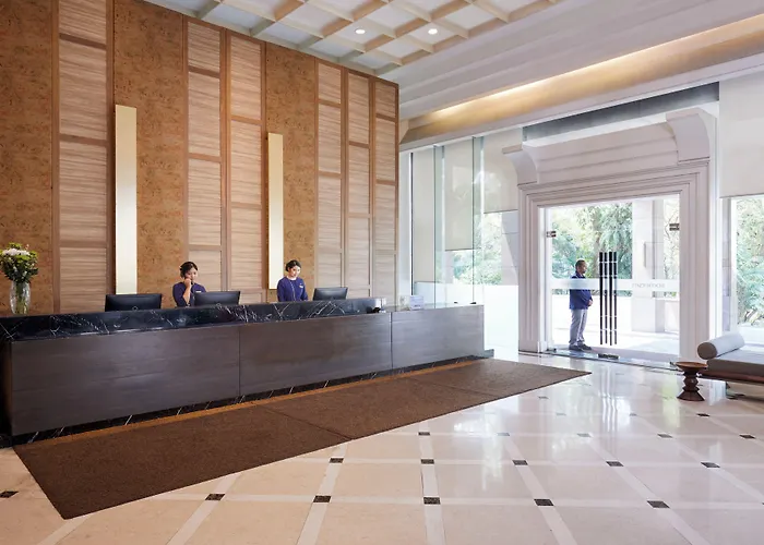 Apartment Somerset Park Suanplu