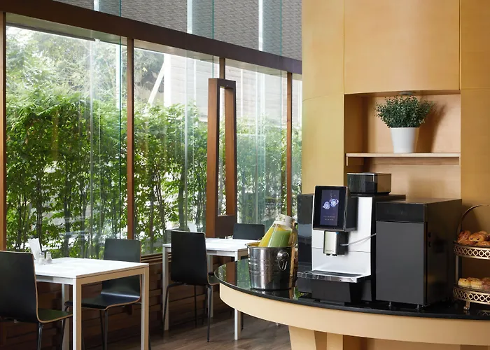 Apartment Somerset Park Suanplu Bangkok