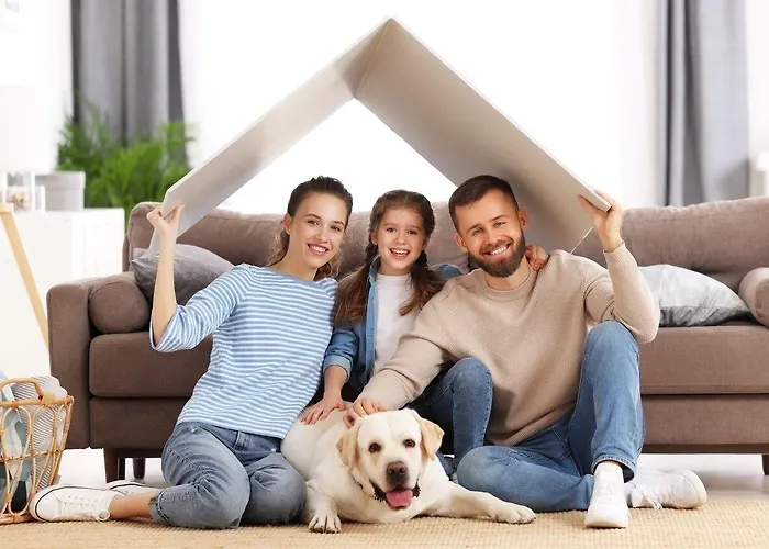 Апартаменты Somerset Park Suanplu Бангкок